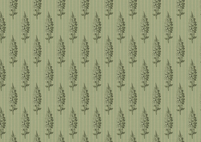 Pensford, Penn Spear Skirmit - Made to Measure Curtains - Image 8